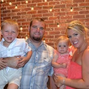 Meet your Posher, Melissa